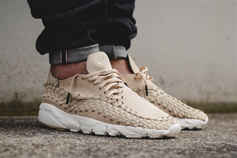 air footscape Nike